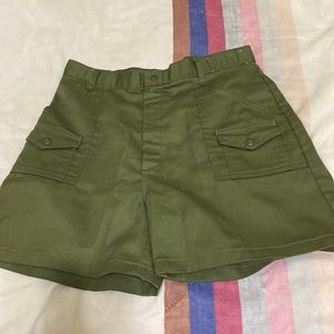Womens Shorts
